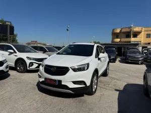 Opel OPEL Mokka X 1.6 CDTI Ecotec 4x2 Start&Stop Adva