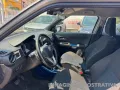 Suzuki SUZUKI Ignis 1.2 Hybrid CVT Top Automatica