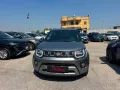 Suzuki SUZUKI Ignis 1.2 Hybrid CVT Top Automatica