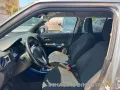 Suzuki SUZUKI Ignis 1.2 Hybrid CVT Top Automatica
