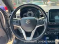 Suzuki SUZUKI Ignis 1.2 Hybrid CVT Top Automatica