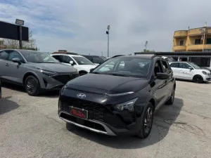Other HYUNDAI Bayon 1.0 T-GDI Hybrid 48V iMT XLine