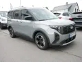 Ford Tourneo Courier Active BLIS ACC Navi Kamera