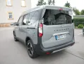 Ford Tourneo Courier Active BLIS ACC Navi Kamera