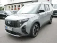 Ford Tourneo Courier Active BLIS ACC Navi Kamera