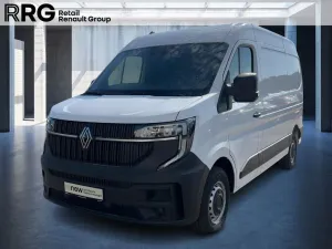 Renault Master Kasten Advance L2H2 3,5t Blue dCi 130 i 1