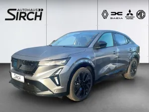 Renault Rafale Esprit Alpine Full Hybrid E-Tech 200