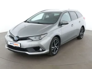 Toyota Auris Touring Sports 1.8 Hybrid Team D Aut.*CAM*
