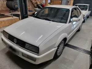 Volkswagen VW Corrado G60