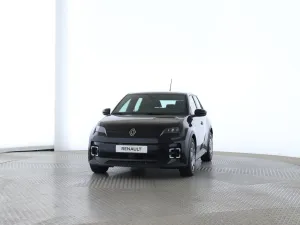 Renault R 5 Evolution 120 Urban Range