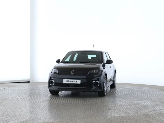 Renault R 5 Evolution 120 Urban Range