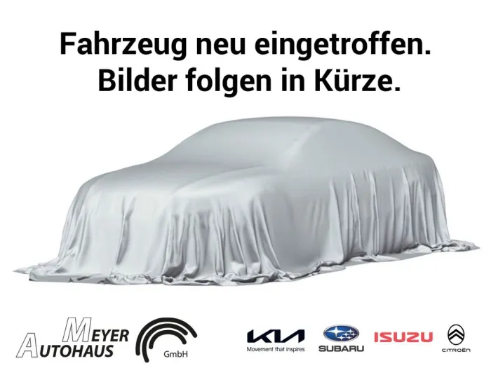 Subaru Crosstrek 2.0ie e-BOXER Platinum Lineartronic