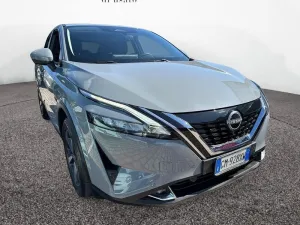 Other Nissan Qashqai 1.5 e-power N-Connecta 2wd