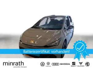 Cupra Born eBOOST 63 kWh LED+APP+2xPDC+VIRT+LM19