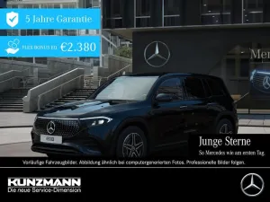 Mercedes-Benz EQB 250+ AMG Night Distronic 360° 7-Sitzer
