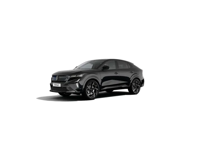 Renault Rafale Atelier Alpine E-Tech Plug-in Hybrid 300 