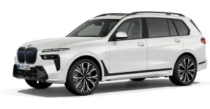 BMW X7 xDrive40d M Sportpaket