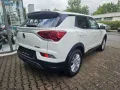 KGM Korando 1.5 T-GDi 2WD Automatik Nomad