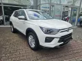 KGM Korando 1.5 T-GDi 2WD Automatik Nomad