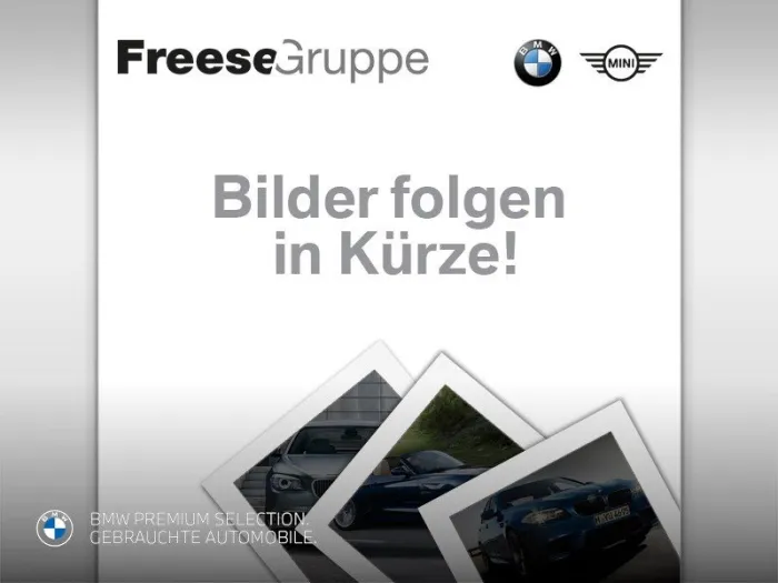 BMW 330d xDrive