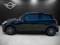 MINI One 3-Türer Classic Aut. Navi LED Sportsitze