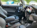 MINI One 3-Türer Classic Aut. Navi LED Sportsitze