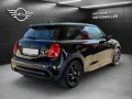MINI One 3-Türer Classic Aut. Navi LED Sportsitze