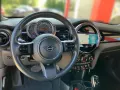 MINI One 3-Türer Classic Aut. Navi LED Sportsitze