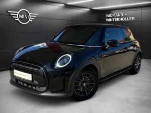 MINI One 3-Türer Classic Aut. Navi LED Sportsitze