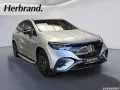 Mercedes-Benz EQE SUV 350+ AMG AHK 360° Distronik Night Memory