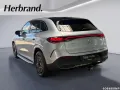Mercedes-Benz EQE SUV 350+ AMG AHK 360° Distronik Night Memory