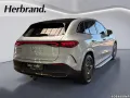 Mercedes-Benz EQE SUV 350+ AMG AHK 360° Distronik Night Memory