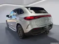 Mercedes-Benz EQE SUV 350+ AMG AHK 360° Distronik Night Memory