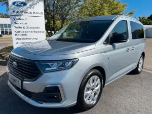 Ford Tourneo Connect Titanium 1,5L PHEV *LED