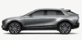 Cadillac LYRIQ Sport 600e AWD Vollausstattung Panorama
