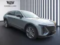 Cadillac LYRIQ Sport 600e AWD Vollausstattung Panorama