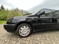 Volkswagen VW Vento 1996 Benzin 75 PS Klima FH ZV Rad...