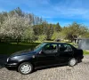 Volkswagen VW Vento 1996 Benzin 75 PS Klima FH ZV Rad...
