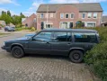 Volvo 740 16v