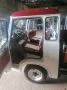 Wartburg B 1000 Barkas Pritsche Youngtimer Oldtimer 