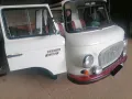 Wartburg B 1000 Barkas Pritsche Youngtimer Oldtimer 
