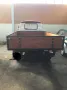 Wartburg B 1000 Barkas Pritsche Youngtimer Oldtimer 