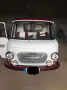 Wartburg B 1000 Barkas Pritsche Youngtimer Oldtimer 