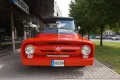 Ford F 100 V8 Restomod