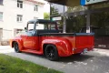 Ford F 100 V8 Restomod