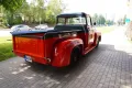 Ford F 100 V8 Restomod