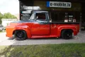 Ford F 100 V8 Restomod