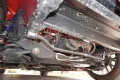 Ford F 100 V8 Restomod