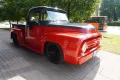 Ford F 100 V8 Restomod