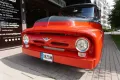 Ford F 100 V8 Restomod